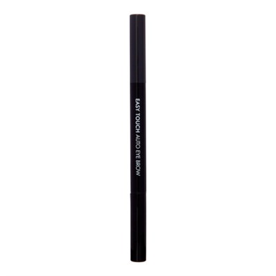 TONYMOLY EAST TOUCH AUTO EYEBROW - 02 GRAY Автокарандаш для бровей 0.25г