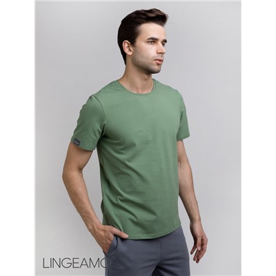 Трикотажная мужская футболка Lingeamo ВФ-10 (125)