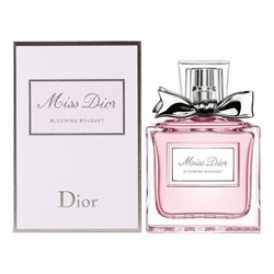 EU Christian Dior Miss Dior Cherie Blooming Bouquet edt for women 50 ml
