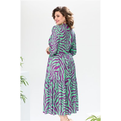 Платье Romanovich Style 1-2373д фиолетовый