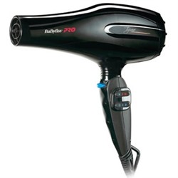 Фен BaByliss Pro Tiziano Bab6310E/6310Re