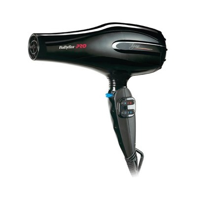 Фен BaByliss Pro Tiziano Bab6310E/6310Re