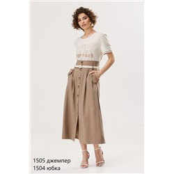 Юбка Niv Niv Fashion 1504