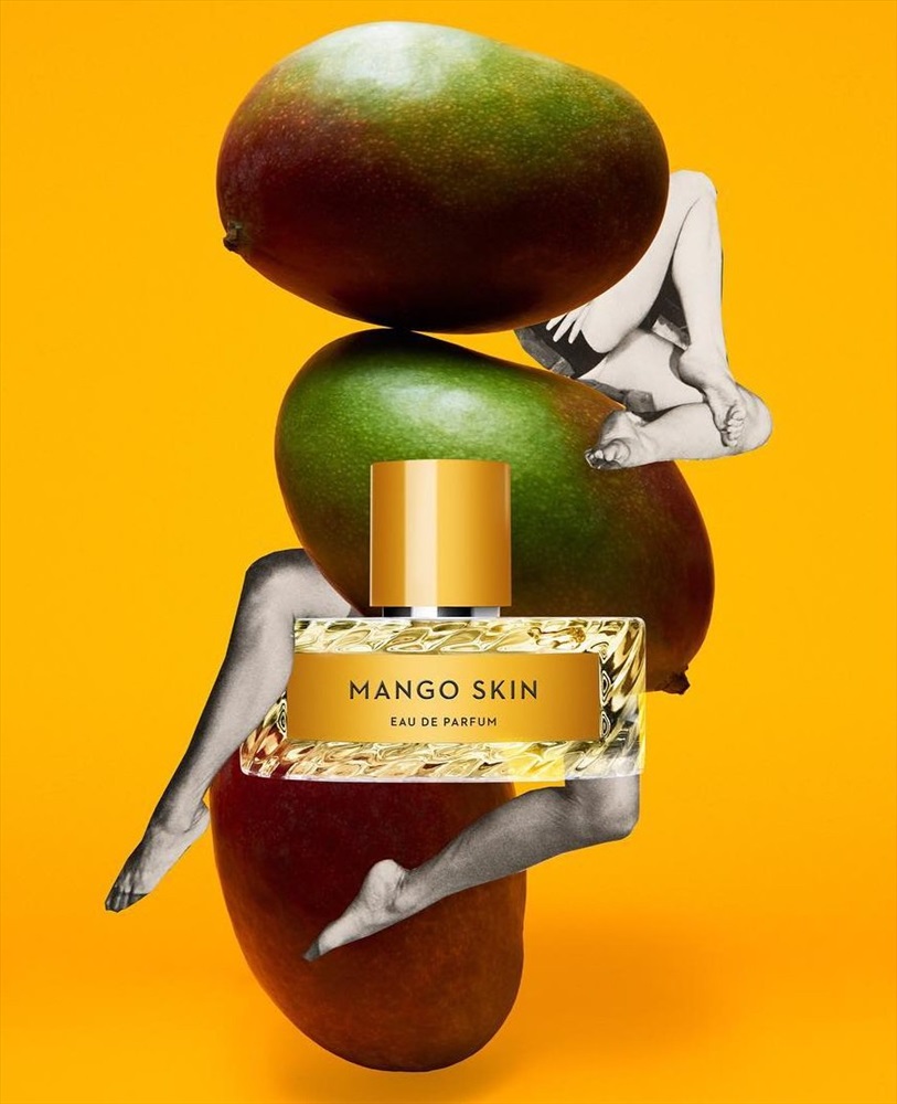 VILHELM PARFUMERIE MANGO SKIN unisex