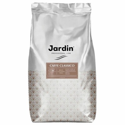 Кофе в зернах JARDIN "Caffe Classico" 1 кг, 1496-06