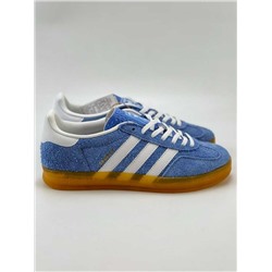 Оригинальные кроссовки ADIDA*S Gazelle для занятий спортом в помещении 010325