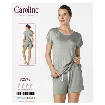 Caroline 92578 костюм S, M, L, XL