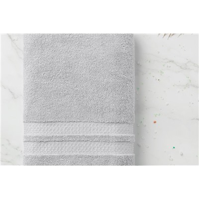Махровое банное полотенце Verossa коллекция Reticolo 70х140