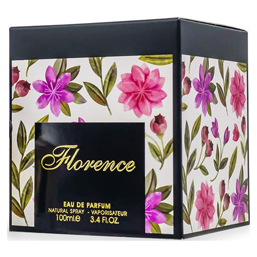 Alhambra Florence For Women edp 100 ml купить, отзывы, фото, доставка -  СПКубани | Совместные покупки Краснодар, Анапа, Новороссийск, Сочи,  Краснодарс