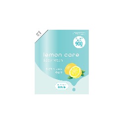 Rocket Soap Слабокислотное жидкое мыло "Lemon Care Body Wash" для тела (аромат свежего лимона) 900 мл, мягкая упаковку с крышкой / 12