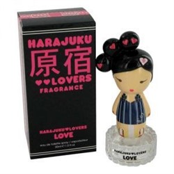 Harajiku Love (Wom) 30ml Edt