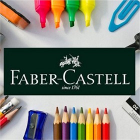 Faber-Castel ~ ✅немецкая канцелярия