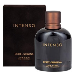 Dolce & Gabbana Intenso Pour Homme edp 125 ml
