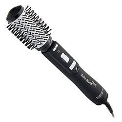 Фен-плойка Roto-Brush 1000 Ionic (2 насадки), Harizma h10212