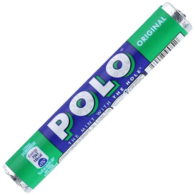 Polo Original 3er