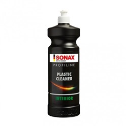 Очиститель пластика SONAX ProfiLine 1л (флакон)