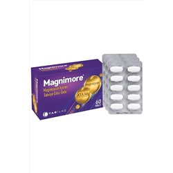 Magnimore Пищевая добавка Magnimore 60 таблеток