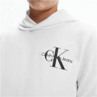 Джемпер детский SMALL MONOGRAM HOODIE