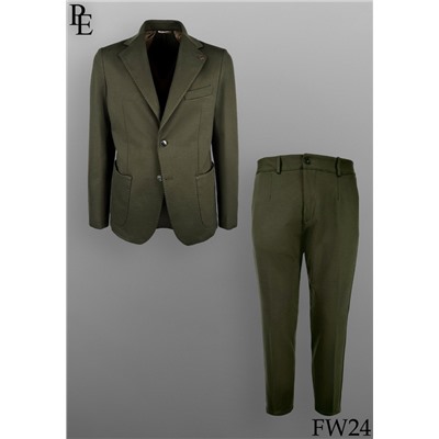 SUIT BLAZER Art. 36 1655 PANTS Art. 37 1655