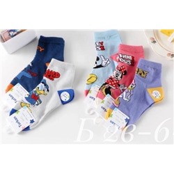 Детские носки для девочек 01.05