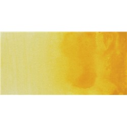 Sennelier Акварельная краска Artist, туба, 10 мл, индийский желтый