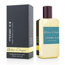 Atelier Cologne "Emeraude Agar" 100ml unisex