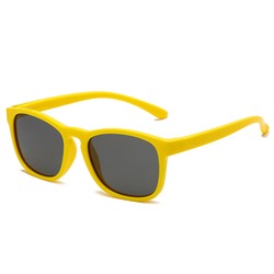 IQ10054 - Детские солнцезащитные очки ICONIQ Kids S5008 С24 желтый