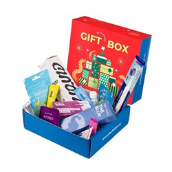 Подарочный набор Gift Box 2025