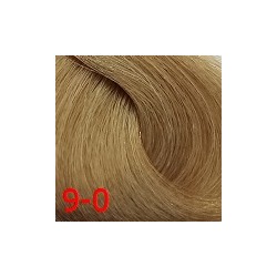 ДТ 9-0 стойкая крем-краска для волос Блондин натуральный 60мл