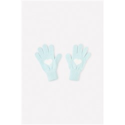 перчатки  для девочки