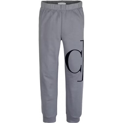 Брюки детские MIXED MONOGRAM SWEATPANTS