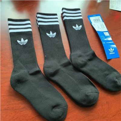 Носки Adida*s (3 пары)