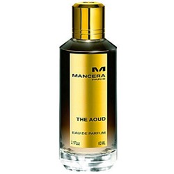 MANCERA THE AOUD unisex