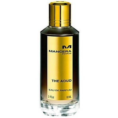 MANCERA THE AOUD unisex