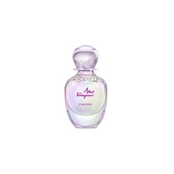 Туалетная вода Salvatore Ferragamo Amo Flowerful 100мл тестер edt жен