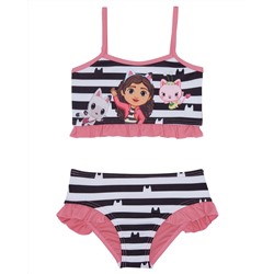 Gabby´s Dollhouse Bikini 2-tlg. Set