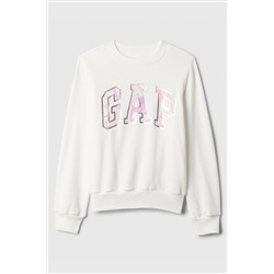 Gap Logo Sweatshirt (4-13yrs)