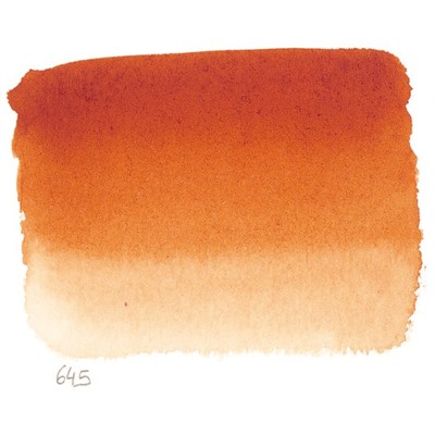Sennelier Акварельная краска Artist, туба, 10 мл, китайский оранжевый