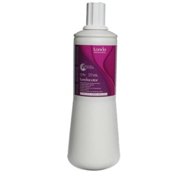 Londa Professional Londacolor Oxidations Emulsion - Окислительная эмульсия для интенсивного тонирования 9%