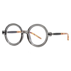 IQ20037 - Имиджевые очки antiblue ICONIQ 86602 Серый