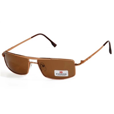 Солнцезащитные очки Everon P1915 К бронзовый (поляризационные)
