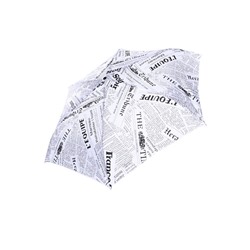 Зонт жен. Universal B009-4 полный автомат