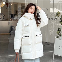 Cute Woman Пуховик    QC-8809