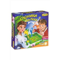 Настольная игра BONNA #295959