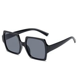 IQ20326 - Солнцезащитные очки ICONIQ 97106 Черный