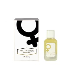 NROTICuERSE Narcotic Femme 3002 Me Slowly