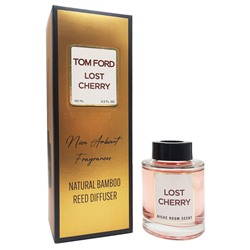 Аромадиффузор с палочками Tom Ford Lost Cherry 130 ml