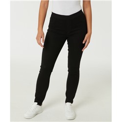 Basic Jeggings
     
      Janina, elastischer Bund