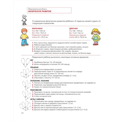 ТЕСТЫ для детей 4 лет. Колесникова Е.В.