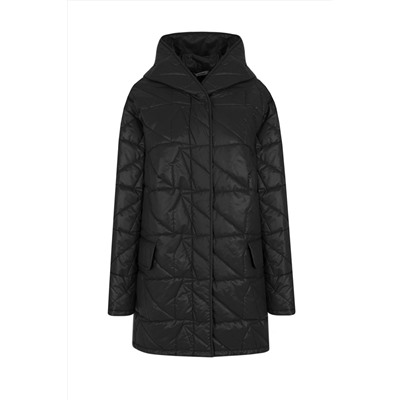 Куртка Elema 4-233-164  чёрный
